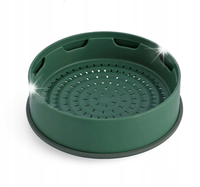 GreenPan nakładka wkład do gotowania na parze parowar 24cm uniwersalny