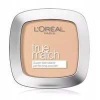 L'Oreal True Match Puder do twarzy N4