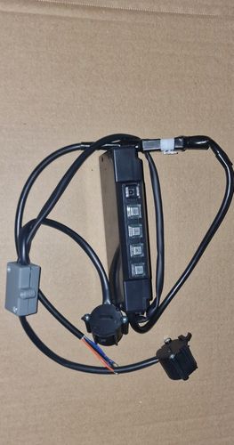 Panel sterowania MW 315T okapu AKPO MW315T na Arena.pl