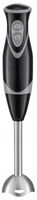BLENDER RĘCZNY rozdrabniacz biały/czarny mocny KAMILLE KM-6755 300W