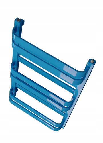 Grzejnik PANDORA SPECIAL 820x440 NIEBIESKI na Arena.pl