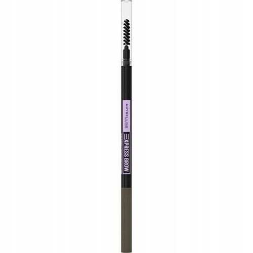 MAYBELLINE kredka do brwi Ultra Slim Soft brown na Arena.pl