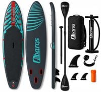 Deska do pływania SUP 350cm Barracuda 35.12