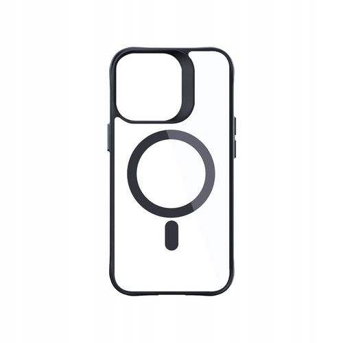 Etui z MagSafe na Apple iPhone 15 Pro Max - 3mk Satin Armor MagCase na Arena.pl