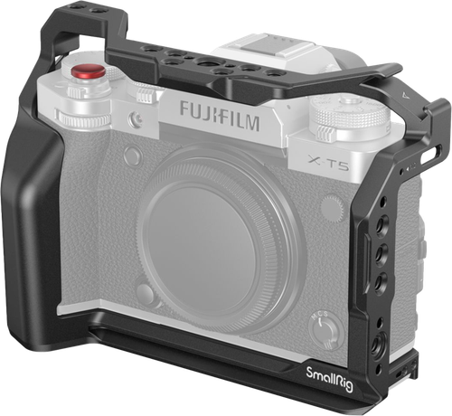 Smallrig 4135 - multifunkcjonalna klatka do Fujifilm X-T5 na Arena.pl
