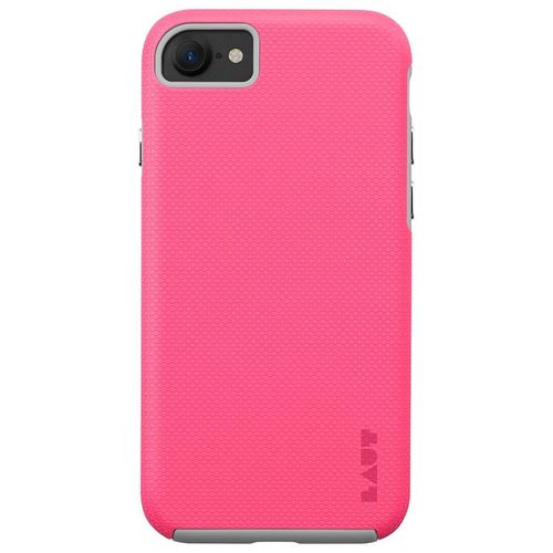 Laut Shield - Etui iPhone 8 / 7 (Pink) na Arena.pl
