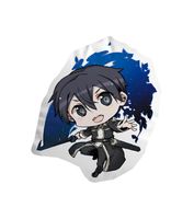 Poduszka Chibi Sword Art Online - Kirito