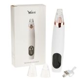 ODKURZACZ DO WĄGRÓW ZASKÓRNIKÓW MIKRODERMABRAZJA