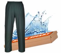 Spodnie Robocze S541 S Portwest Sealtex Classic Wodoodporne Odporne Na Olej