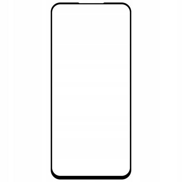 Spacecase Glass 5D Poco X5 Pro/Note 12 Pro zdjęcie 6