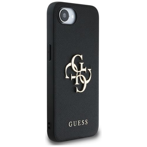 etui guess grained big 4g logo small     classic logo do iphone 16e na Arena.pl