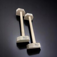 Uchwyty do pompek paraletki -promocja