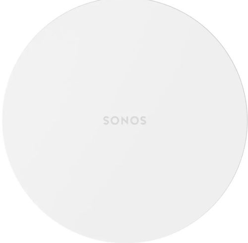 Subwoofer SONOS Sub Mini Biały na Arena.pl