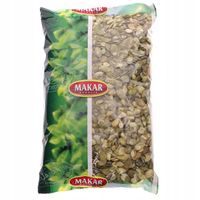 Pestki dyni bez łupin 1kg MAKAR
