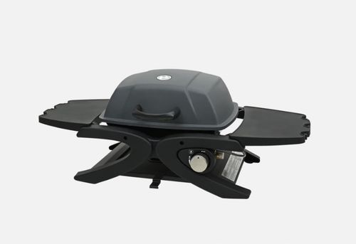 Grill gazowy kompaktowy 3,7 kW na Arena.pl