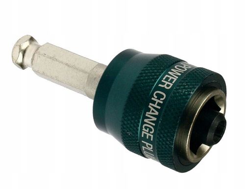 ADAPTER POWER CHANGE 11mm BOSCH do pił otwornic na Arena.pl