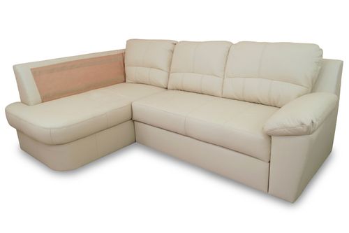 Narożnik Milano- Skóra na Arena.pl