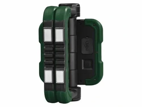 PARKSIDE Akumulatorowy reflektor LED Powerbank na Arena.pl