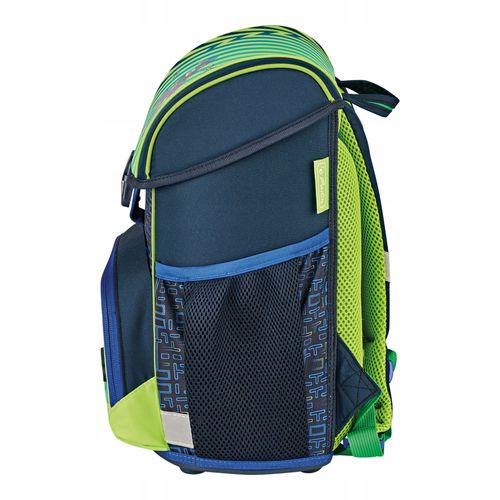 Tornister Loop Funky Ninja Herlitz na Arena.pl
