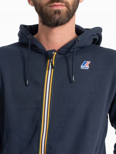 PŁASZCZ K.WAY 174934 na Arena.pl