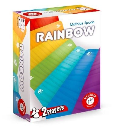 Gra Rainbow (Int ) na Arena.pl