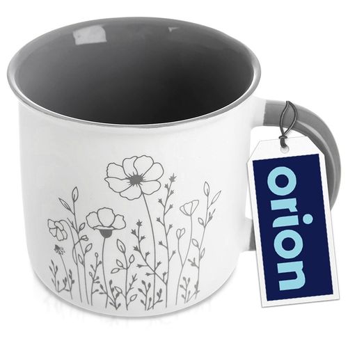 Kubek porcelanowy 400 ml na Arena.pl