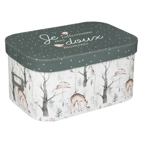 Zestaw 3 pudełek Las na Arena.pl