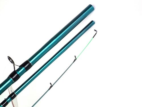Węglowy feeder rumpol 3,3m 80-150g na Arena.pl