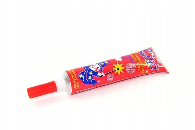 Klej do papieru MAGIC W TUBCE zdjęcie 1