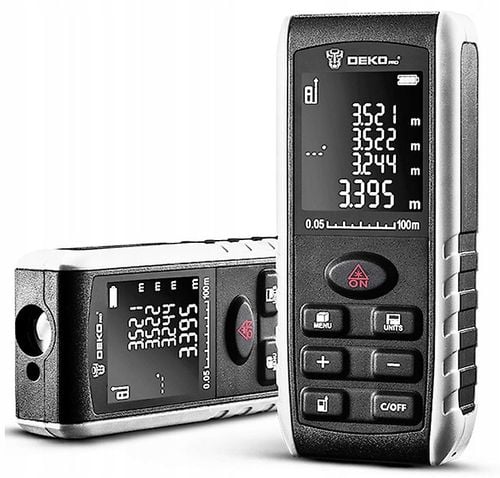 DALMIERZ LASEROWY >>50M na Arena.pl