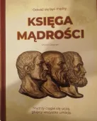 KSIĘGA MĄDROŚCI ODWAŻ SIĘ BYĆ MĄDRYM