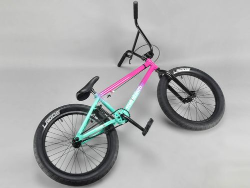 Rower BMX MAFIABIKES Kush2 20" Gradient 2019 na Arena.pl