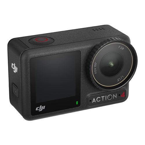 Kamera DJI Osmo Action 4 Standard Combo na Arena.pl