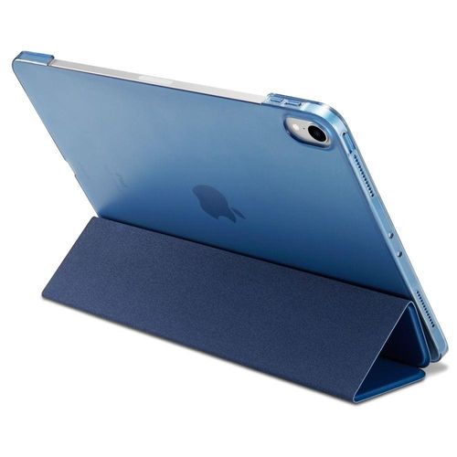 Etui Spigen Smart Fold Ipad Pro 11 2018 Blue na Arena.pl