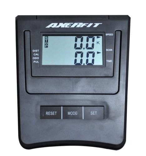 ROWER AXERFIT CLASSIC XC200 na Arena.pl