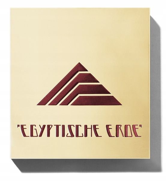 Ziemia Egipska Limitowana Egyptische Erde Bikor zdjęcie 1