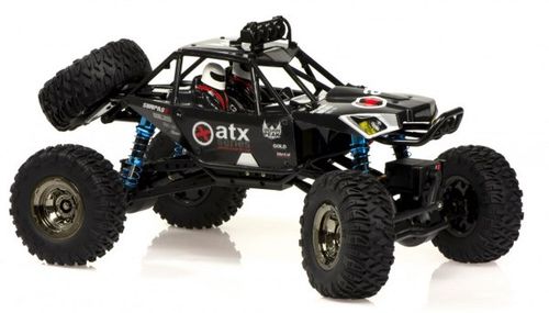 Samochód RC Subotech BG1515 Pathfinder 4x4 1:12 na Arena.pl