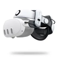 Pasek odciążający z baterią BOBOVR S3 PRO do Meta Quest 3 / Quest 3S