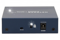 Switch Netgear GS105GE GIGABIT LAN 5x 1000Mb/s