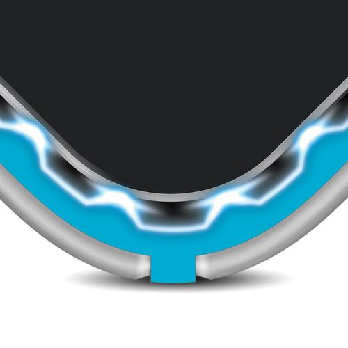 SPECK PRESIDIO PRO - Samsung Galaxy S10 - ECLIPSE BLUE na Arena.pl