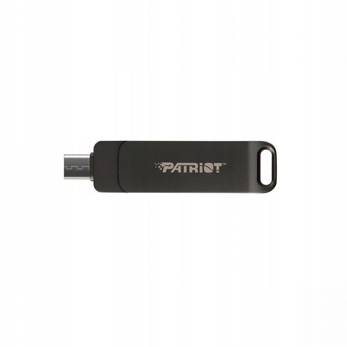 Pendrive Patriot 1TB Rage R550 USB 3.2 Gen 1 Type A+C na Arena.pl