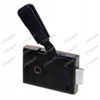 76013980 Zamek Drzwi Prawy 55-46,55-46DT,60-46