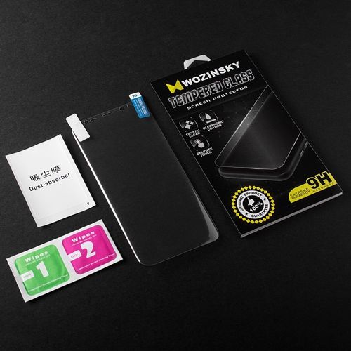 Wozinsky folia 3D cały ekran Samsung Galaxy Note 9 na Arena.pl