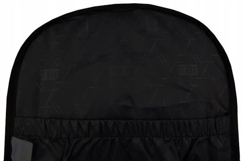 Plecak 4-komorowy Military Black na Arena.pl