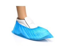 OCHRANIACZE NA OBUWIE NIEBIESKIE FOLIOWE 1000 (tysiąc)sztuk