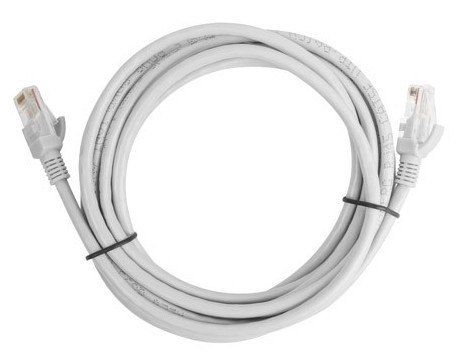 LANBERG PCU5-10CC-0300-S 3 Patchcord na Arena.pl