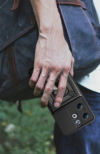 Etui do Infinix Smart 8 Hot 40i Obudowa Plecki Pancerne Case Obudowa Szkło na Arena.pl