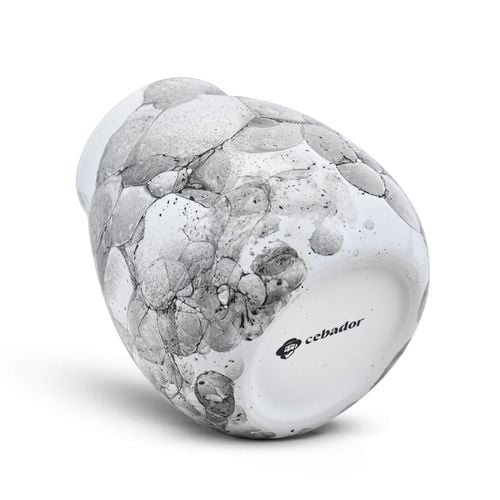 Tykwa Ceramiczna - Marmol Blanco 300 ml na Arena.pl