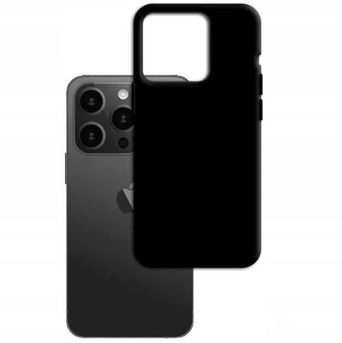 Apple iPhone 15 Pro - 3mk Matt Case na Arena.pl