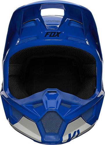 KASK FOX V-1 REVN BLUE M na Arena.pl